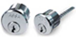 Cylinders - Cylinders- ASSA